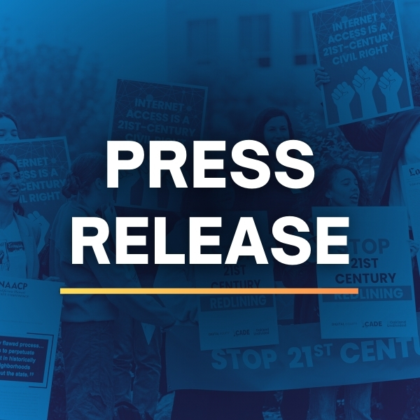 Assemblymember Mia Bonta Introduces Landmark “Digital Discrimination”  Legislation in California